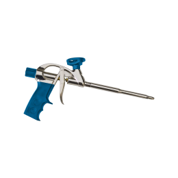 Pistol spuma