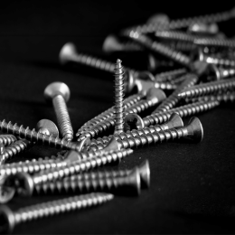 Suruburi pentru lemn