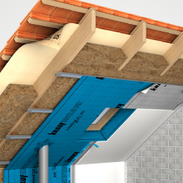 Accesorii de interior pentru termoizolatii