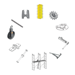 Accesorii armaturi