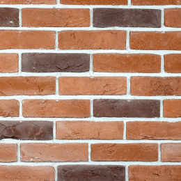 Caramida ornamentala