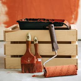 Unelte zugravit, vopsit