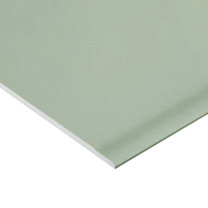 Knauf Gips Carton Verde H13 (GKB-I 12.5mm) 1200X2000mm 60buc/palet
