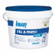 Knauf glet gata preparat fill&finish light 20kg