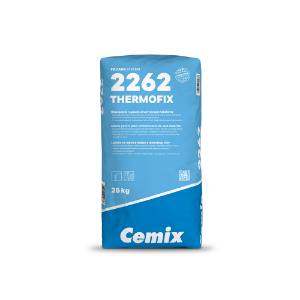 Cemix 2262 adeziv thermofix vata 25kg