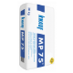Knauf tencuiala MP75 light 30kg