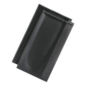 Tondach Contiton 9 (Bolero) antracit