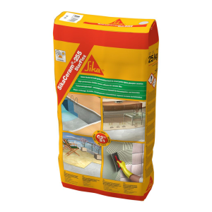 Sika sikaceram 255 starflex GRI 25kg