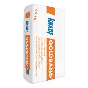 Knauf goldband tencuiala manuala ipsos 25kg