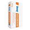 Knauf goldband tencuiala manuala 25kg