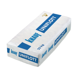 Knauf uniflot pasta imbinare gips carton 25kg/sac