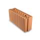 Wienerberger Caramida porotherm 15 N+F