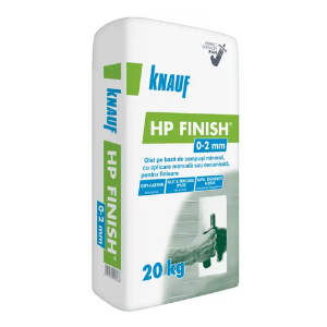 Knauf HP Finish glet finisare 20kg