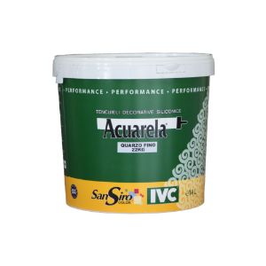 Sansiro Quarz Silicon 14L