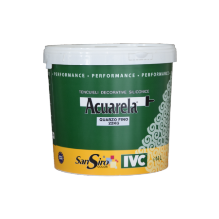 Sansiro Quarz Silicon 14L