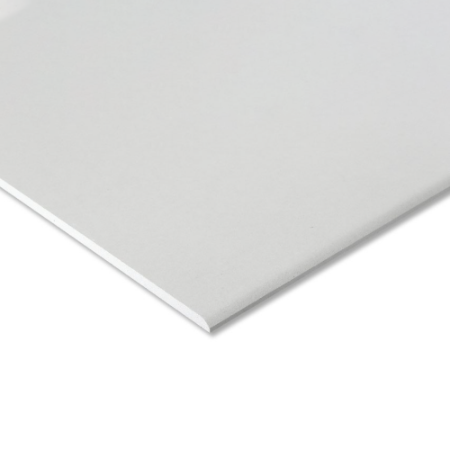 Knauf Gips Carton Alb standard A13 (GKB 12.5mm) 1200x2000mm 60buc/palet
