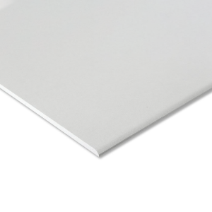 Knauf Gips Carton Alb standard A15 (GKB 15.0mm) 1200x2600 mm