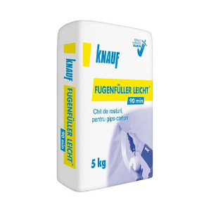 Knauf Fugenfuller leight 5kg masa spaclu