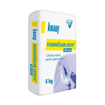 Knauf Fugenfuller leight 5kg masa spaclu