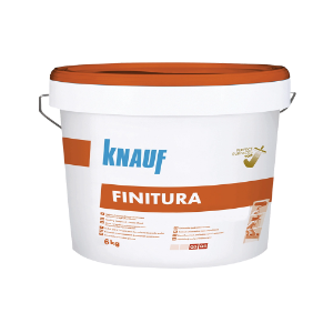 Knauf glet finitura 6kg