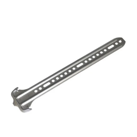 Knauf piesa suspendare CD pt lemn 27cm 100buc/cutie