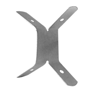 Knauf pana dubla prelungire tirant 100buc/cutie