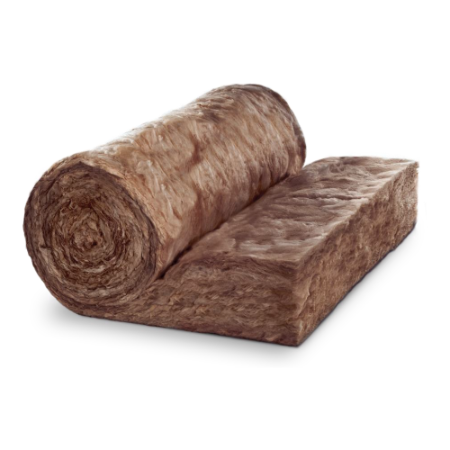 Knauf vata minerala Naturoll 10cm sau 5cm, 8.04mp respectiv 16.08mp /sul