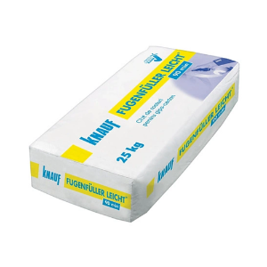 Knauf Fugenfuller leight 25kg masa spaclu