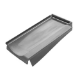 Tondach lateral dreapta CONTITON 9 (Bolero) antracit