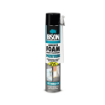 Bison spuma poliuretanica, adeziv polistiren, cu aplicator, 750ml