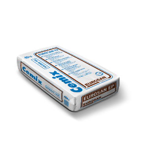 Cemix eurosan EP tencuiala de grund 40kg