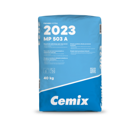 Cemix 2023 MP 503 A tencuiala mecanizata 40kg