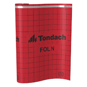 Tondach Folie acoperis FOL N 120gr/mp (75mp/sul)