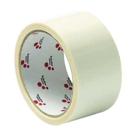 Schuller banda dublu adeziva Duo Tape cotton 50mm x 25ml