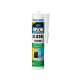 Bison silicon neutral transparent 280ml