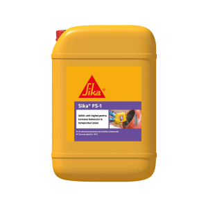 Sika FS1 aditiv antiinghet 5kg