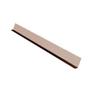 Element protectie streasina maro 1 ml