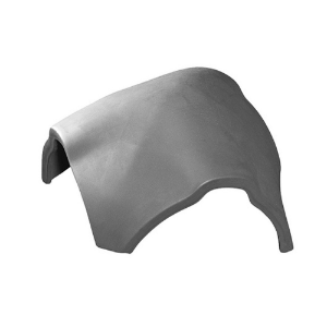 Tondach Coama presata ram 3 axe antracit