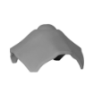 Tondach Coama presata ram 4 axe antracit