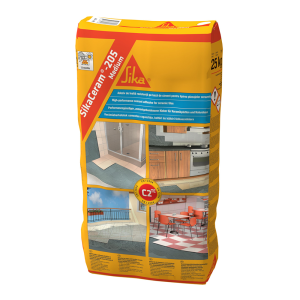 Sika sikaceram 205 alb 25kg