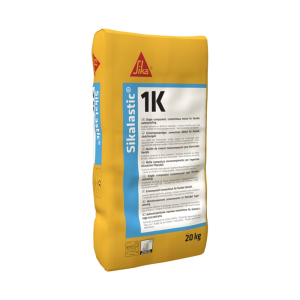 Sikalastic -1k 20kg