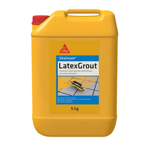 Sika sikaceram latexgrout ALB 5kg
