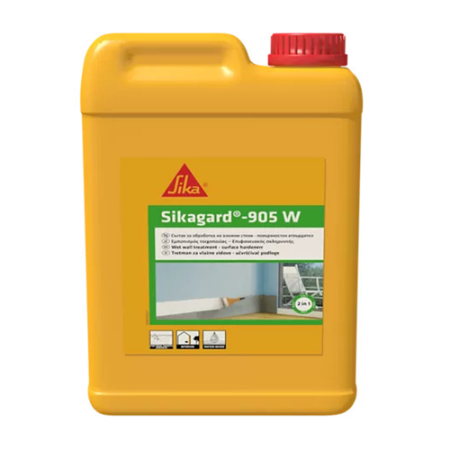Sikagard -905 W hidrofobizant 2L
