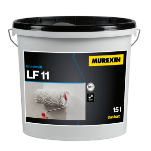 Murexin grundweiss lf11 15L