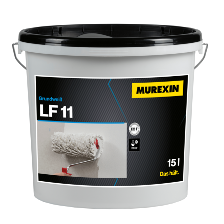 Murexin grundweiss lf11 15L