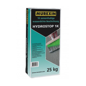 Murexin hydrostop 1k 25kg