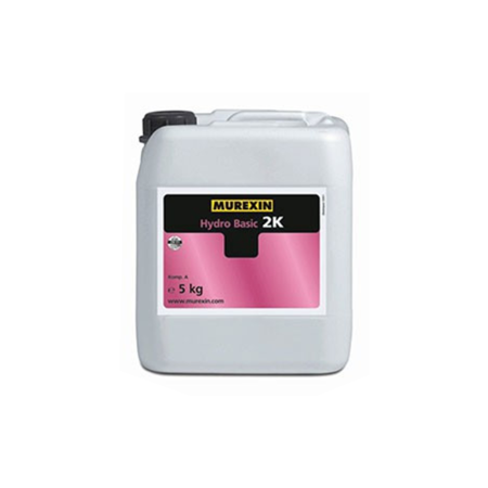 Murexin hydro basic 2k componenta A