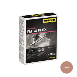 Murexin chit rost fm60 Flex Fuge terra 2kg