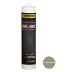 murexin silicon sanitar sil60 premium classic seidengrau