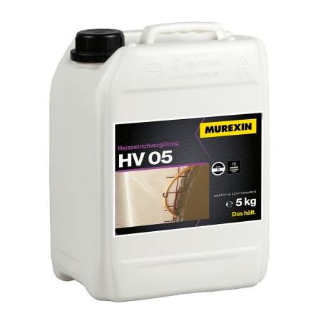murexin HV05 aditiv pentru sape cu incalzire 5kg